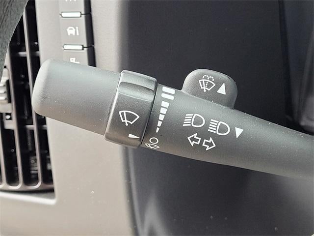 2025 GMC Savana Cargo 2500 Base