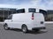 2025 GMC Savana Cargo 2500 Base