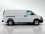2025 GMC Savana Cargo 2500 Base