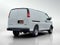 2025 GMC Savana Cargo 2500 Base