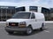 2026 GMC Savana Cargo Base