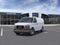 2026 GMC Savana Cargo Base