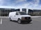 2026 GMC Savana Cargo Base
