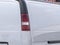 2026 GMC Savana Cargo Base