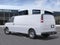 2026 GMC Savana Cargo Base