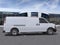 2026 GMC Savana Cargo Base