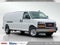 2025 GMC Savana Cargo 2500 Base