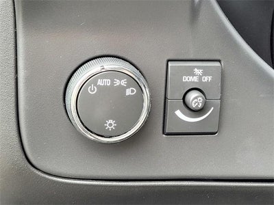 2025 GMC Savana Cargo 2500 Base