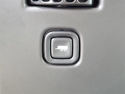 2025 GMC Savana Cargo 2500 Base