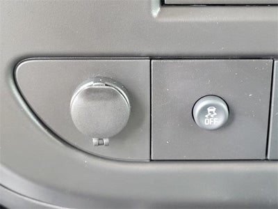 2025 GMC Savana Cargo 2500 Base