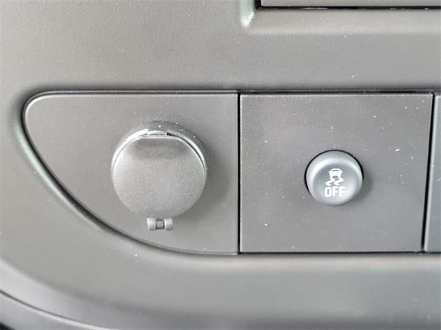 2025 GMC Savana Cargo 2500 Base