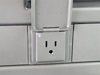 2025 GMC Savana Cargo 2500 Base