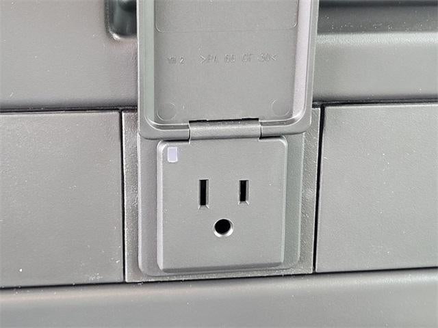 2025 GMC Savana Cargo 2500 Base