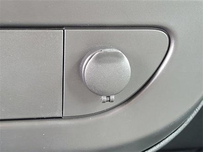 2025 GMC Savana Cargo 2500 Base