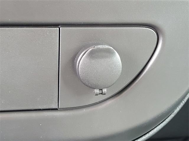 2025 GMC Savana Cargo 2500 Base