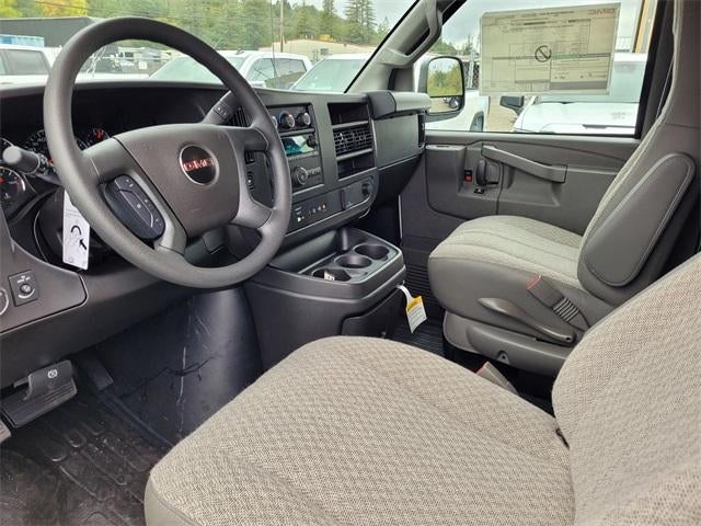 2025 GMC Savana Cargo 2500 Base