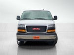 2025 GMC Savana Cargo 2500 Base