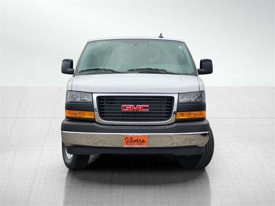 2025 GMC Savana Cargo 2500 Base