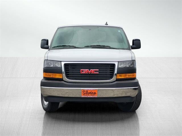 2025 GMC Savana Cargo 2500 Base