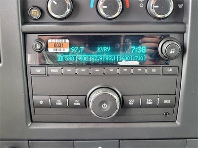 2025 GMC Savana Cargo 2500 Base