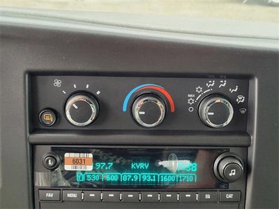 2025 GMC Savana Cargo 2500 Base