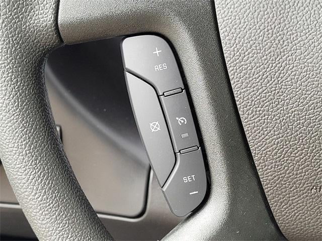 2025 GMC Savana Cargo 2500 Base