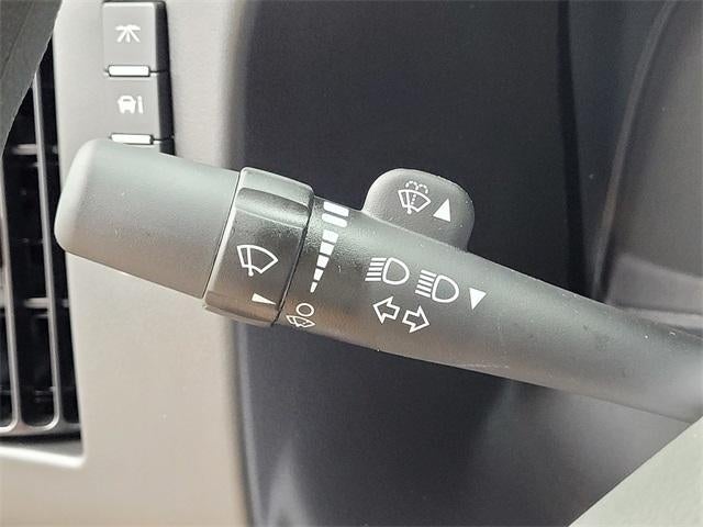 2025 GMC Savana Cargo 2500 Base