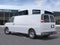 2025 GMC Savana Cargo 2500 Base