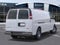 2025 GMC Savana Cargo 2500 Base