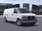 2025 GMC Savana Cargo 2500 Base
