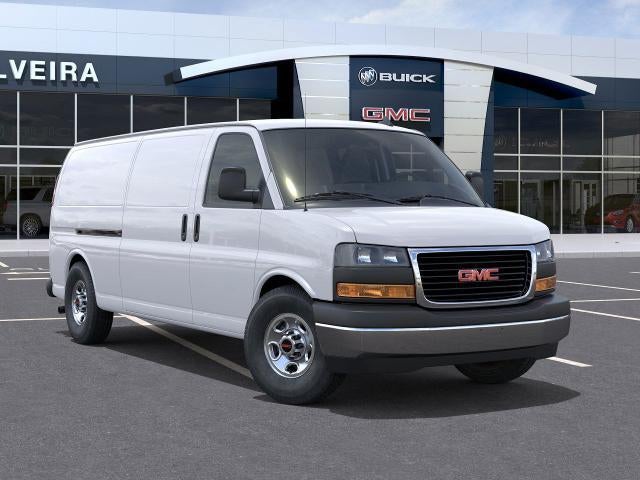 2025 GMC Savana Cargo 2500 Base