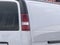 2025 GMC Savana Cargo 2500 Base