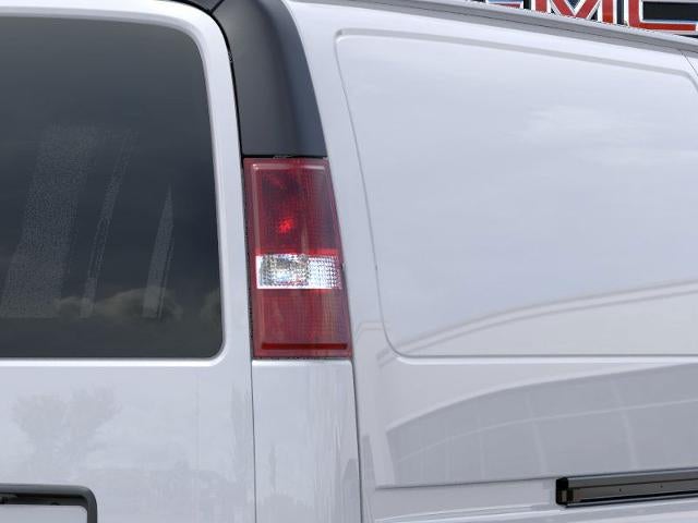 2025 GMC Savana Cargo 2500 Base