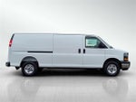 2025 GMC Savana Cargo 2500 Base