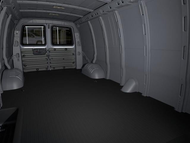 2025 GMC Savana Cargo 2500 Base