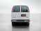 2025 GMC Savana Cargo 2500 Base