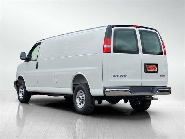 2025 GMC Savana Cargo 2500 Base