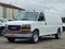 2025 GMC Savana Cargo 2500 Base
