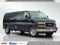 2023 GMC Savana Cargo 3500 Base