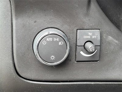 2023 GMC Savana Cargo 3500 Base