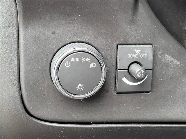 2023 GMC Savana Cargo 3500 Base