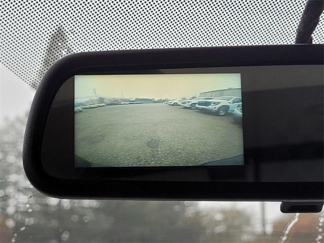 2023 GMC Savana Cargo 3500 Base