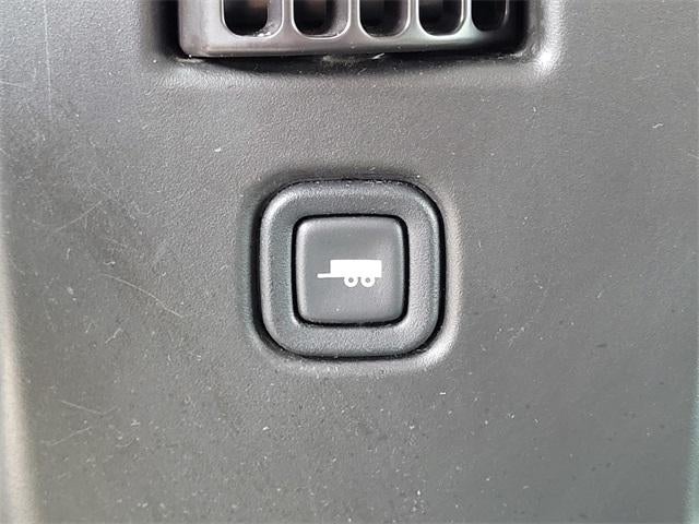 2023 GMC Savana Cargo 3500 Base