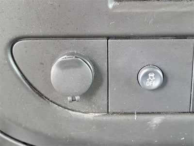 2023 GMC Savana Cargo 3500 Base