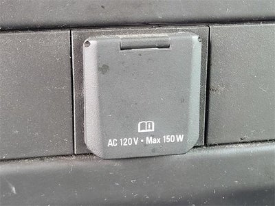 2023 GMC Savana Cargo 3500 Base