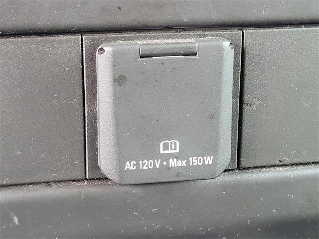 2023 GMC Savana Cargo 3500 Base