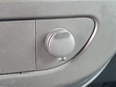 2023 GMC Savana Cargo 3500 Base