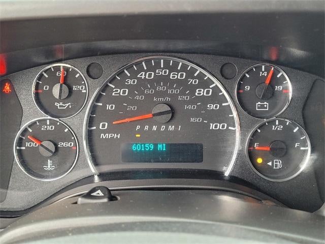 2023 GMC Savana Cargo 3500 Base