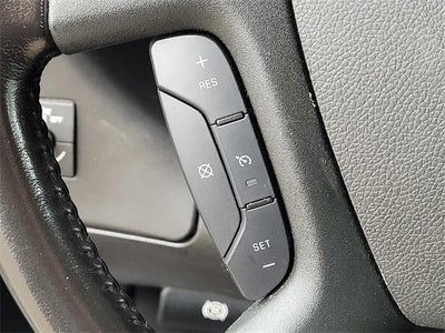 2023 GMC Savana Cargo 3500 Base