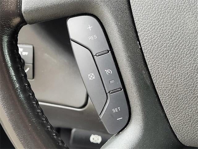 2023 GMC Savana Cargo 3500 Base